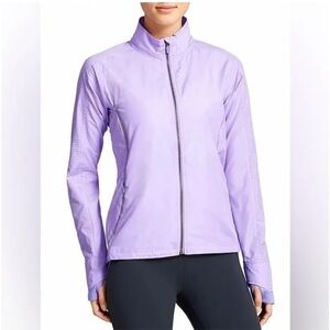 Athleta jacket NWT